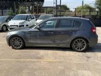 Used BMW 118 M Sport 2006 Grey Hatchback