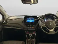 Usado Suzuki SX4 S-Cross 116 CV (85 kW) 2025 SUV