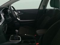 Used Kia Ceed Sportswagon 160 HP (117 kW) 2023 Red Estate