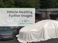 Used Seat Ateca Ecomotive 116 HP (85 kW) 2018 SUV