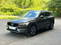 Used Volvo XC60 Core 2024 Grey SUV