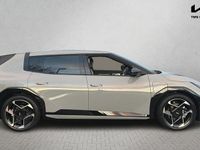 Used Kia EV4 GT-Line S 150 kW (204 HP) 2026 Grey Hatchback