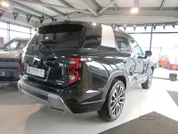 Used KGM Torres 163 HP (119 kW) 2025 Black SUV