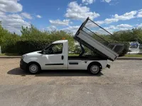 Usado Fiat Doblò 2017 Branco Monovolume