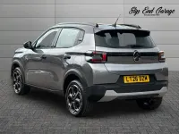 New Citroën C3 2026 SUV