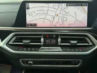 Used BMW X7 M Sport 400 HP (294 kW) 2020 Grey SUV