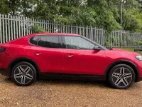 Used Ford Capri Premium 210 kW (286 HP) 2026 SUV