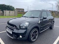 Begagnad Mini Cooper S 2015 Svart Halvkombi