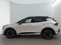 Usado Kia Sportage GT-Line S 136 HP (100 kW) 2022 Branco SUV