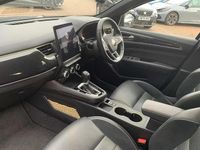 Used Renault Arkana Engineered 140 HP (102 kW) 2023 Blue SUV