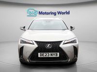 Used Lexus UX Sport Design Packet 181 HP (133 kW) 2023 SUV