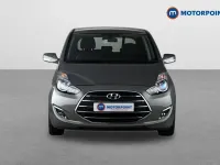 Used Hyundai i20 SE 2019 Grey Hatchback