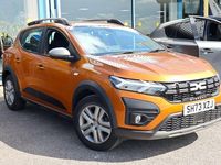 Used Dacia Sandero Expression 91 HP (66 kW) 2023