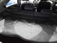 Used Kia Rio 107 HP (78 kW) 2012 Black Hatchback