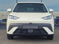 Ny BYD Dolphin Surf Boost 64 kW (88 HK) 2026 Vit Halvkombi