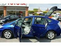 Used Toyota Prius 2009 Hatchback