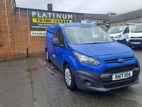 used Ford Transit Connect 1.5 240 P/V 100 BHP