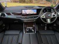 Used BMW X5 M Sport 298 HP (219 kW) 2025 Black SUV