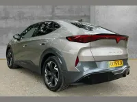 Used Cupra Tavascan 210 kW (286 HP) 2025 Beige SUV