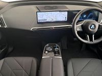 New BMW iX M Sport 236 kW (322 HP) 2025 Grey SUV