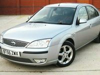 Begagnad Ford Mondeo 2007 Halvkombi