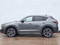 Used Mazda CX-5 Newground 165 HP (121 kW) 2024 Choice of colours SUV