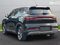 New BYD Atto 2 Boost 82 kW (112 HP) 2025 Black SUV