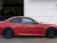 used BMW M2 Coupe 3.0 2dr