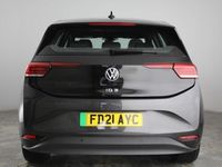 used VW ID3 150kW Life Pro Performance 58kWh 5dr Auto