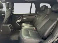 Used Land Rover Range Rover Autobiography 2023 Black SUV