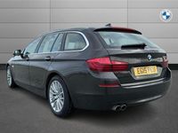 used BMW 528 5 Series i Luxury Touring 2.0 5dr