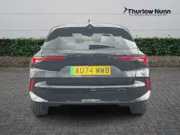Used Vauxhall Astra 114 kW (156 HP) 2024 Black Estate