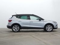 used Seat Arona 1.0 TSI (110ps) FR SUV