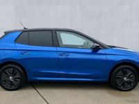 used Skoda Fabia 1.0 TSI 110 Colour Edition 5dr