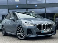 Używany BMW 220 M Sport 156 KM (114 kW) 2022 Szary Hatchback