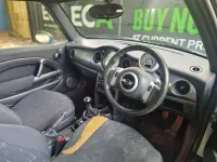 Used Mini ONE 2007 Silver Hatchback