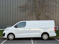 Used Peugeot Expert Premium 2024 White Van