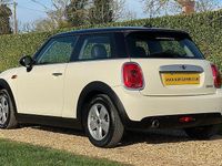 Used Mini Cooper Hatch 136 HP (100 kW) 2017 Hatchback