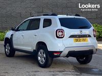 used Dacia Duster ESTATE