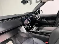 Used Land Rover Range Rover SE 2023 Blue SUV