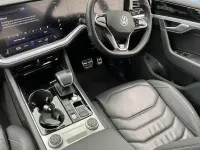 Used VW Touareg Black Edition 286 HP (210 kW) 2022 Grey SUV