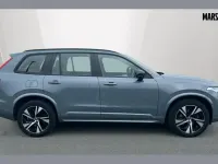 Used Volvo XC90 Plus 235 HP (172 kW) 2023 Grey SUV