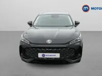 Używany MG HS Trophy 224 KM (164 kW) 2025 Czarny SUV