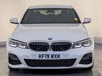 used BMW 330 3 Series i M Sport 4dr Step Auto