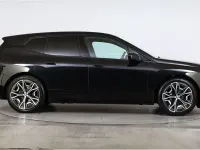 Used BMW iX M Sport 379 kW (516 HP) 2023 Black SUV