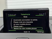 Used Audi A1 Black Edition 2017 Silver Hatchback