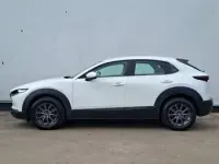 Used Mazda CX-30 122 HP (89 kW) 2020 White SUV