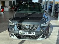 Used Seat Arona Xperience Lux 116 HP (85 kW) 2025 SUV