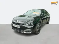 Used Citroën C4 PureTech 2023 Black SUV