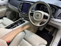 Used Volvo XC90 Inscription 224 HP (164 kW) 2015 Black SUV